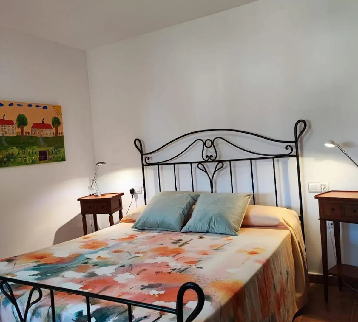 Casa Eck San Jose Villa Almeria 0*,