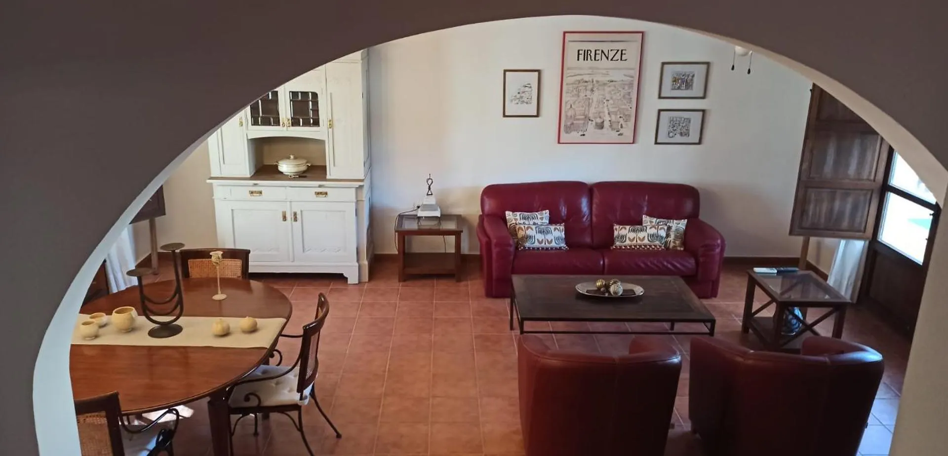 Casa Eck San Jose Villa Almeria Spain