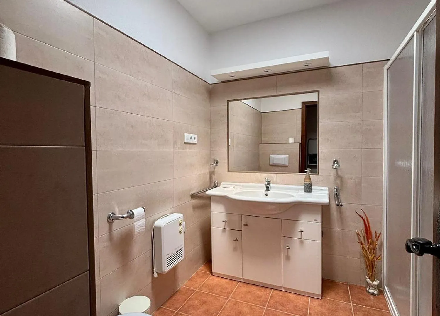 Casa Eck San Jose Villa Almeria 0*,  Spain