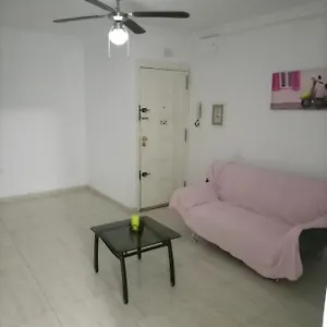Piso Сasa de vacaciones