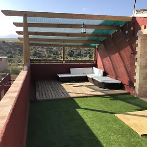 El Cortijillo Сasa de vacaciones